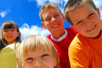 Kinderen en de Derde Kamer 
