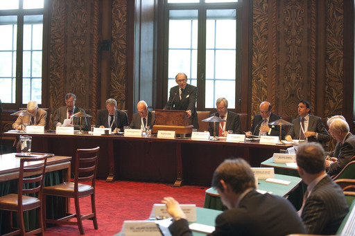 Symposium BDO "Realities of European Security" 20