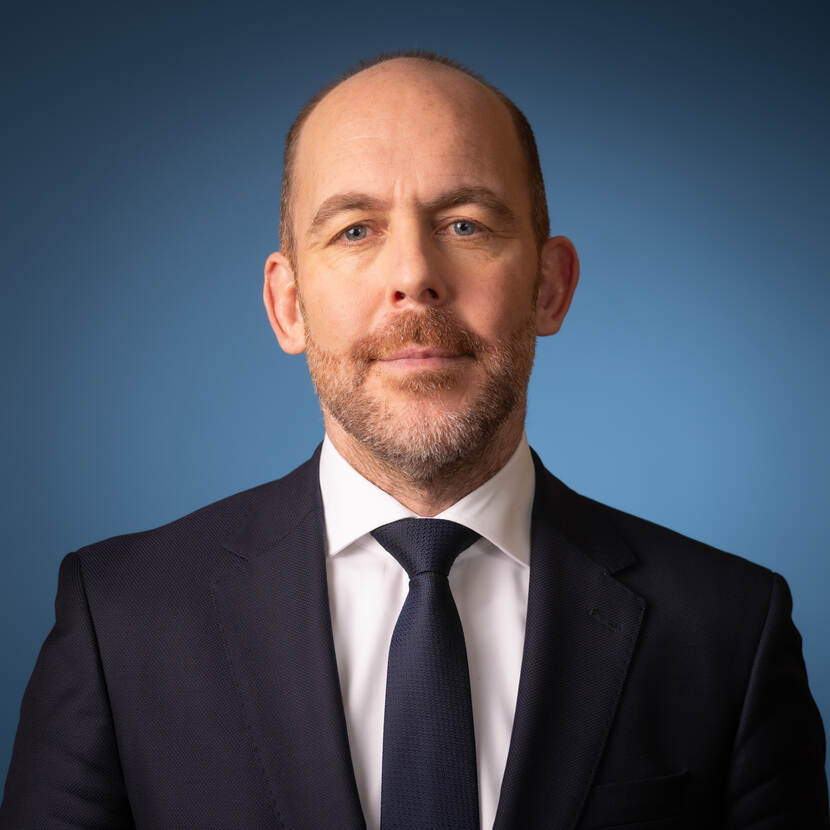 T.A. van den Brink  (CDA) 1