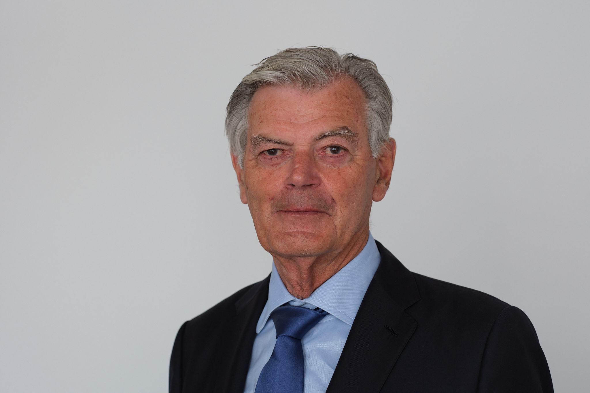 Drs. M.J. van Rooijen  (50PLUS) 1
