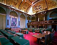 Foto vergaderzaal Foto vergaderzaal