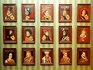 Foto portretten Gravenkamer Foto portretten Gravenkamer
