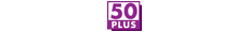 50PLUS 50PLUS