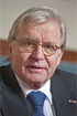 foto van drs. P.R.H.M. van der Linden (CDA)