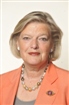 foto van mw. mr. A. Broekers-Knol (VVD)