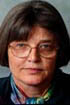 foto van mw. dr. G. Lycklama à Nijeholt (PvdA)
