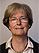 foto van mw. C.T.E.M.  Haubrich-Gooskens
