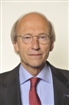 foto van prof. mr. H. Franken (CDA)