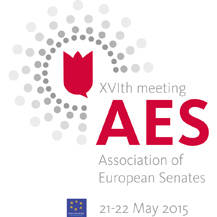 Association of European Senates 2015