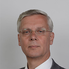 Mr. M.L.A. van Rij (CDA) - Eerste Kamer der Staten-Generaal