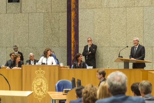 Afscheid Jacqueline Biesheuvel 4
