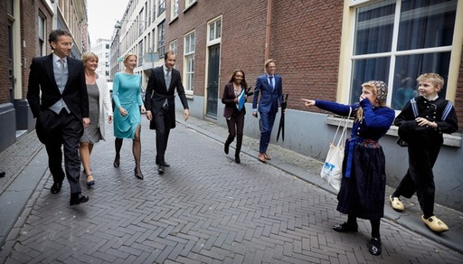 Prinsjesfotoprijs 2016 1