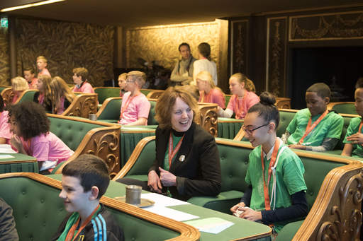 Finaledebat Derde Kamer 2016 4