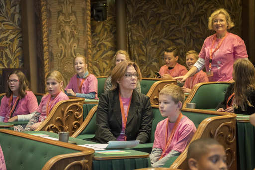Finaledebat Derde Kamer 2016 5