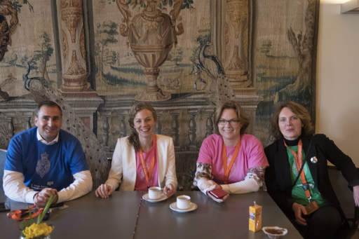 Finaledebat Derde Kamer 2016 11