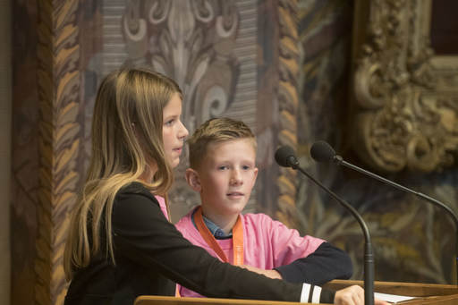 Finaledebat Derde Kamer 2016 13