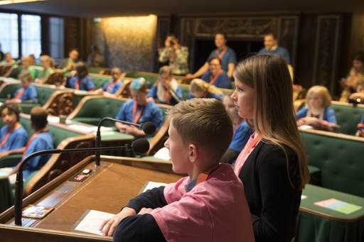 Finaledebat Derde Kamer 2016 20