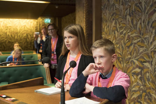 Finaledebat Derde Kamer 2016 21