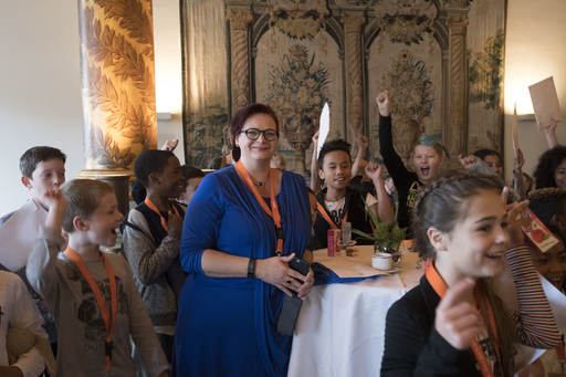 Finaledebat Derde Kamer 2016 22