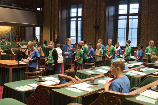Finaledebat Derde Kamer 2016 24