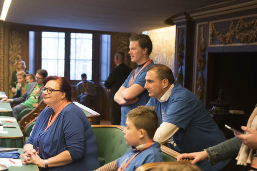 Finaledebat Derde Kamer 2016 25