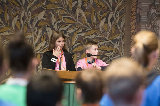 Finaledebat Derde Kamer 2016 26