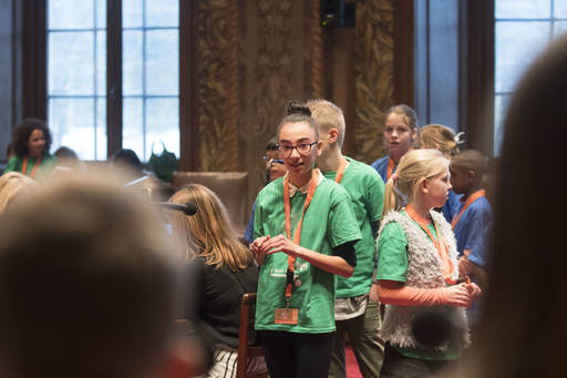 Finaledebat Derde Kamer 2016 28