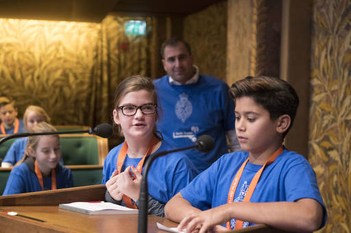 Finaledebat Derde Kamer 2016 31