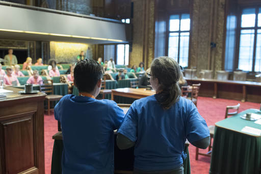 Finaledebat Derde Kamer 2016 32