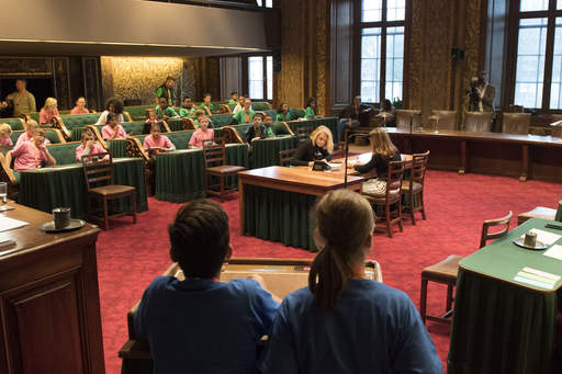 Finaledebat Derde Kamer 2016 34