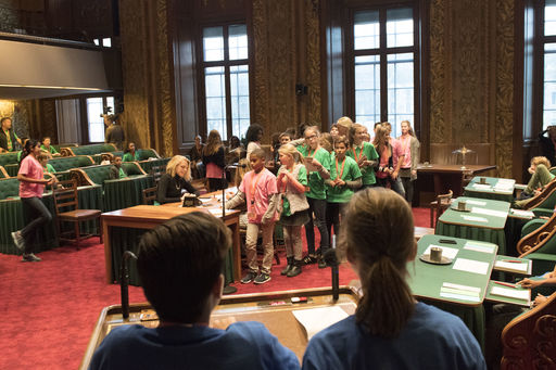Finaledebat Derde Kamer 2016 35