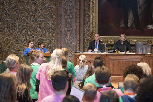 Finaledebat Derde Kamer 2016 39