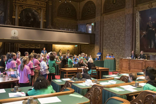 Finaledebat Derde Kamer 2016 40