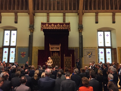 Ambassadeursconferentie 4