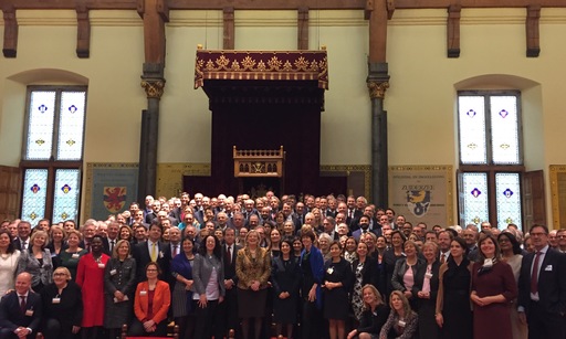 Ambassadeursconferentie 5