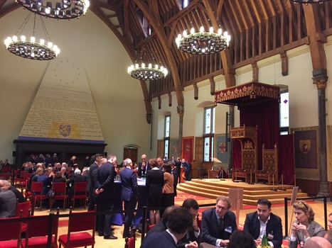 Ambassadeursconferentie 6