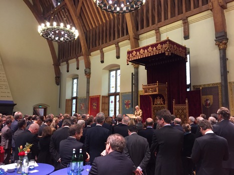Ambassadeursconferentie 7