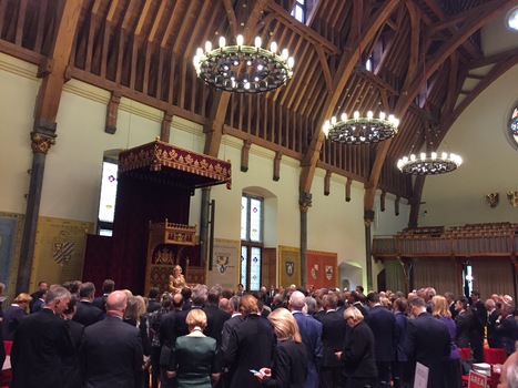 Ambassadeursconferentie 9