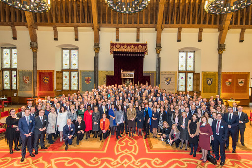Ambassadeursconferentie 12