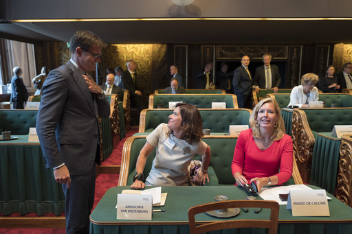 Beneluxparlement 2017 1