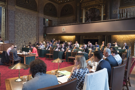 Beneluxparlement 2017 4