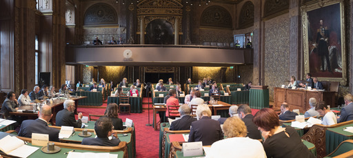 Beneluxparlement 2017 10