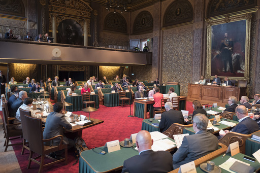 Beneluxparlement 2017 11