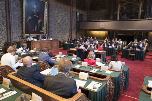 Beneluxparlement 2017 14