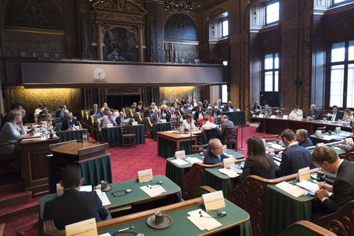 Beneluxparlement 2017 16