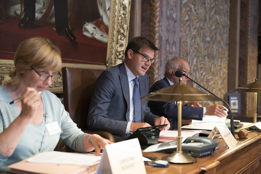 Beneluxparlement 2017 27