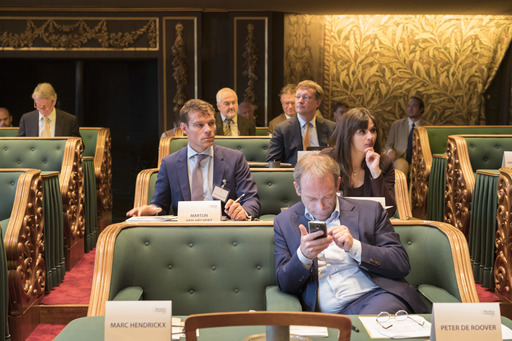 Beneluxparlement 2017 29