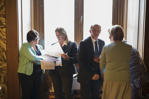 Beneluxparlement 2017 33