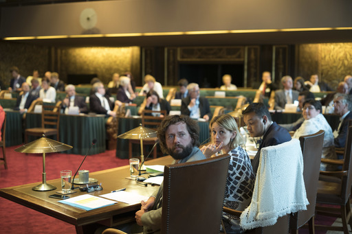 Beneluxparlement 2017 34