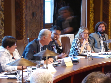 Beneluxparlement 2017 46